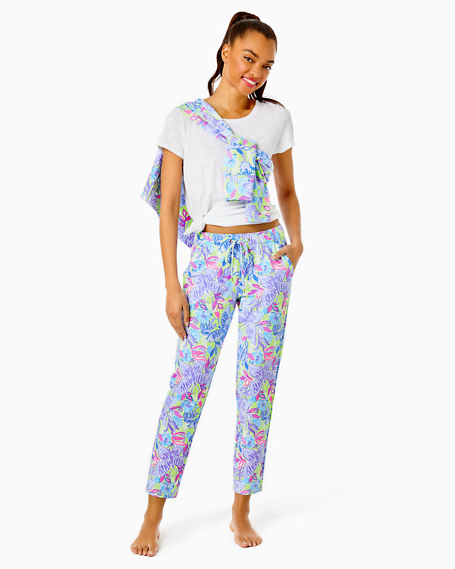 28" Emora Knit Pant | Lilly Pulitzer Outlet - LillypulitzerOutlets