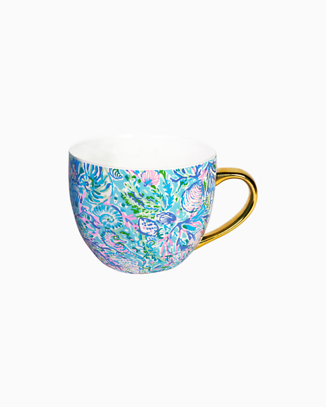 Ceramic Mug | Lilly Pulitzer Outlet - LillypulitzerOutlets
