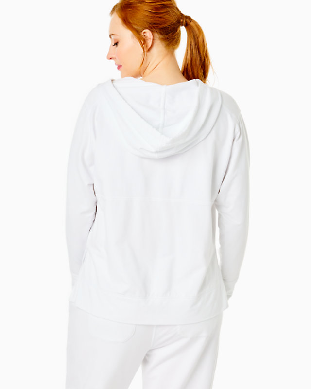 Lora Hoodie | Lilly Pulitzer Outlet - LillypulitzerOutlets