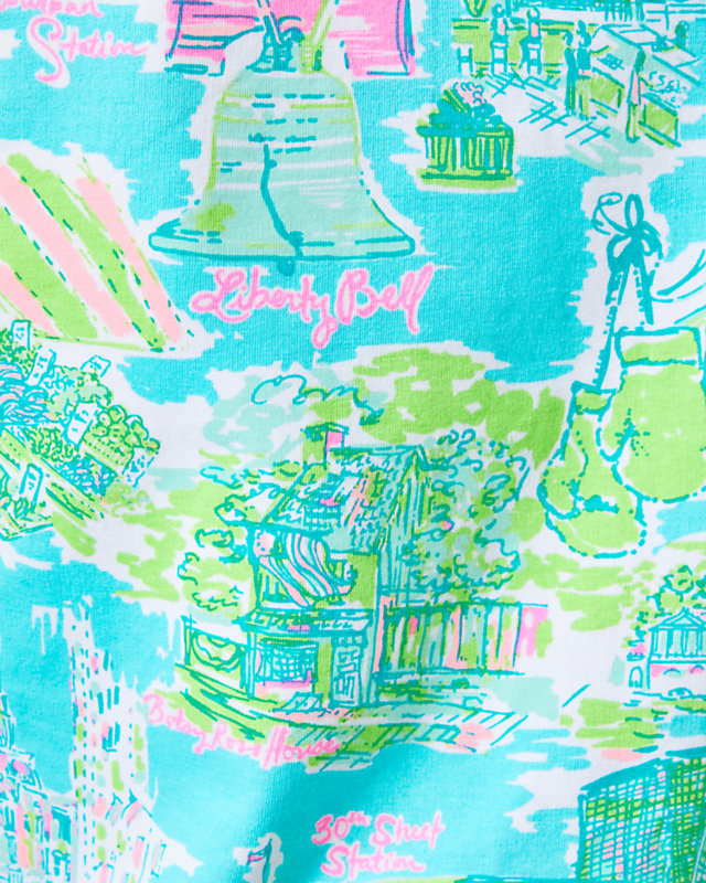 UPF 50+ Skipper Popover | Lilly Pulitzer Outlet - LillypulitzerOutlets