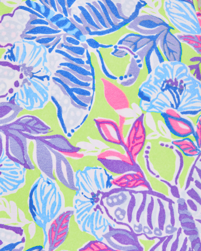 Zoya Romper | Lilly Pulitzer Outlet - LillypulitzerOutlets