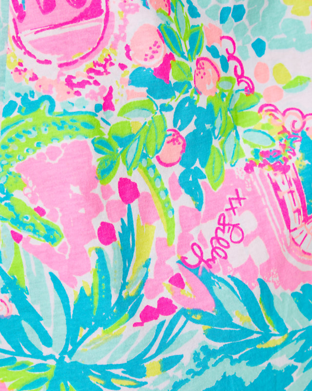 Kristen Swing Dress | Lilly Pulitzer Outlet - LillypulitzerOutlets