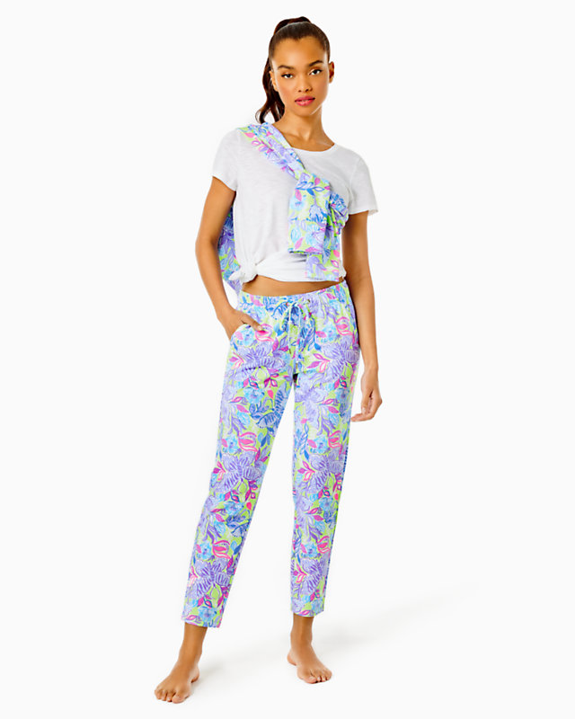 28" Emora Knit Pant | Lilly Pulitzer Outlet - LillypulitzerOutlets
