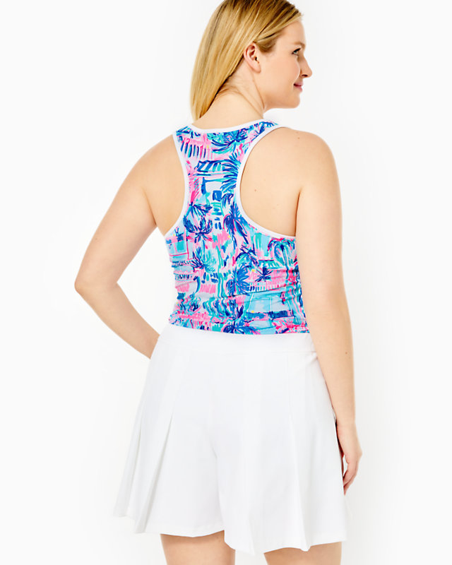 UPF 50+ Luxletic 5" Frazer Short | Lilly Pulitzer Outlet - LillypulitzerOutlets