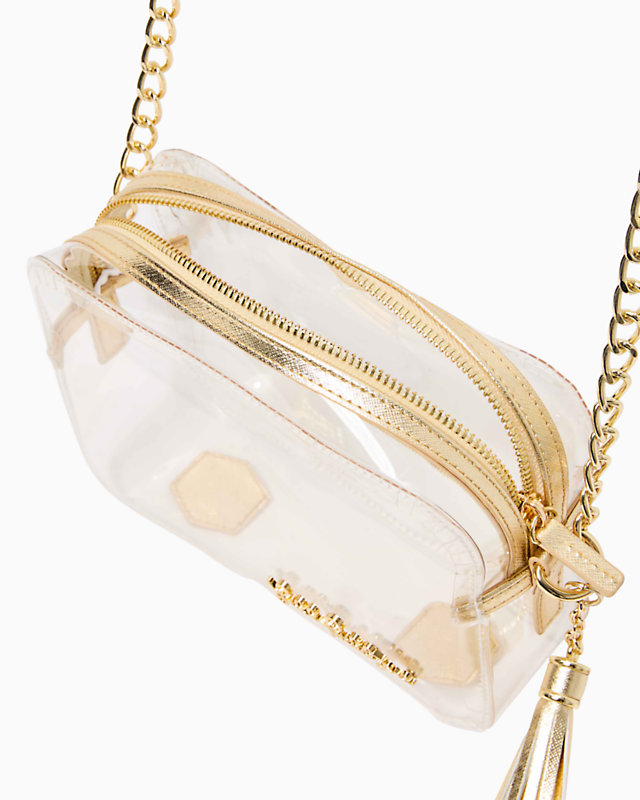Clear Crossbody Bag | Lilly Pulitzer Sale | Lilly Pulitzer Outlet - LillypulitzerOutlets