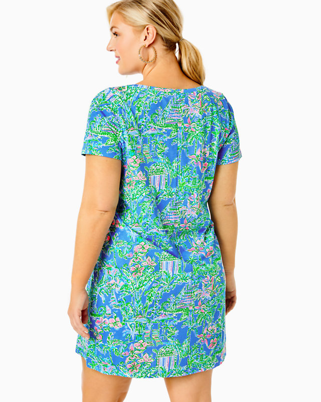 Cody T-Shirt Dress | Lilly Pulitzer Outlet - LillypulitzerOutlets