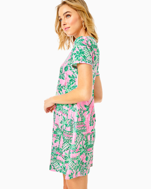 Cody T-Shirt Dress | Lilly Pulitzer Outlet - LillypulitzerOutlets