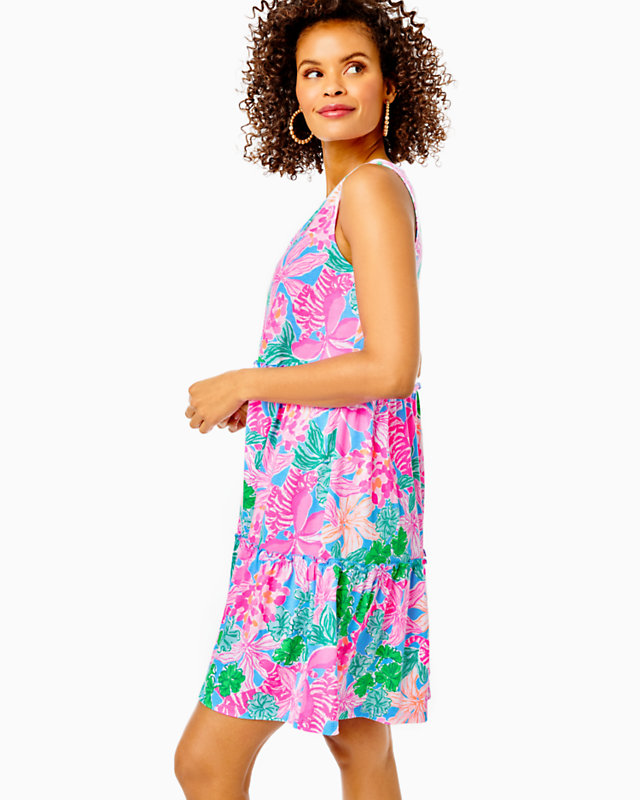 Lorina Swing Dress | Lilly Pulitzer Outlet - LillypulitzerOutlets