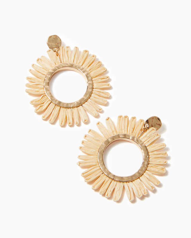 Bay Dreaming Earrings | Lilly Pulitzer Sale | Lilly Pulitzer Outlet - LillypulitzerOutlets