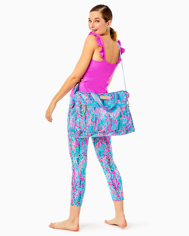 Beale Weekender Bag | Lilly Pulitzer Sale | Lilly Pulitzer Outlet - LillypulitzerOutlets