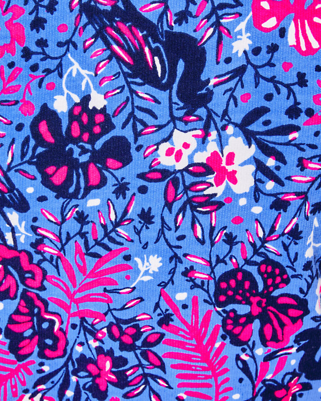 Luxletic Emmaline Pullover | Lilly Pulitzer Outlet - LillypulitzerOutlets