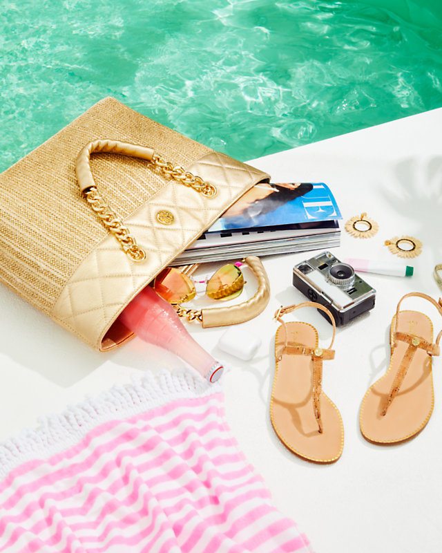 Lissa Tote | Lilly Pulitzer Sale | Lilly Pulitzer Outlet - LillypulitzerOutlets