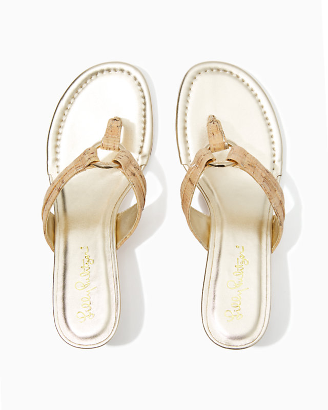 McKim Wedge | Lilly Pulitzer Sale | Lilly Pulitzer Outlet - LillypulitzerOutlets