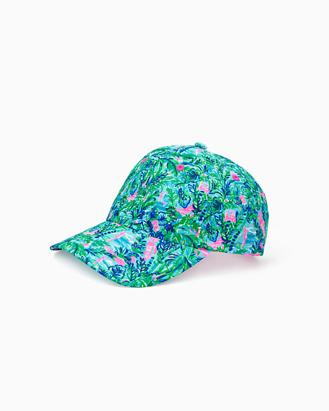 Run Around Hat | Lilly Pulitzer Sale | Lilly Pulitzer Outlet - LillypulitzerOutlets