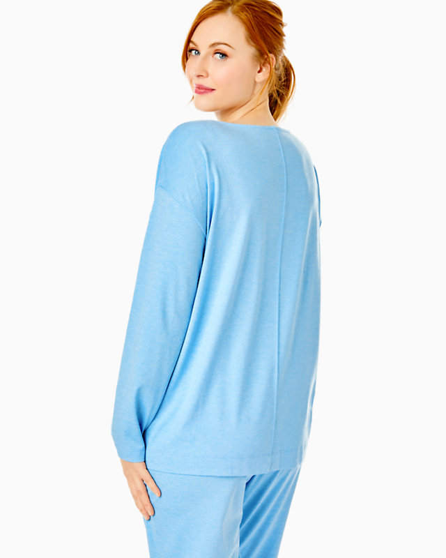 UPF 50+ Karessa Top | Lilly Pulitzer Outlet | Lilly Pulitzer Outlet - LillypulitzerOutlets