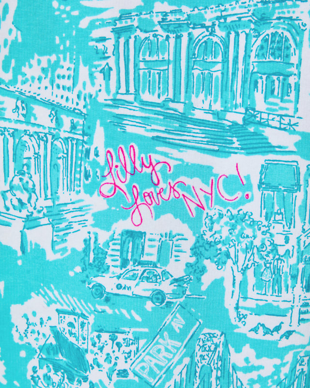 UPF 50+ Skipper Popover | Lilly Pulitzer Outlet - LillypulitzerOutlets