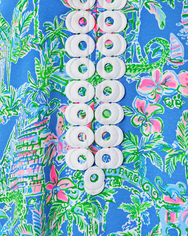 Jane Shift Dress | Lilly Pulitzer Outlet - LillypulitzerOutlets