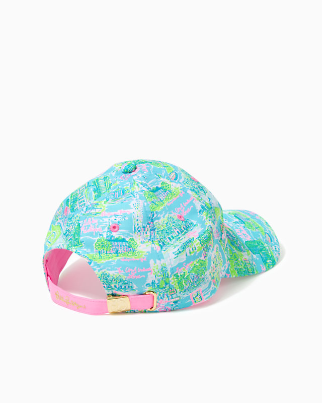 Run Around Hat | Lilly Pulitzer Sale | Lilly Pulitzer Outlet - LillypulitzerOutlets