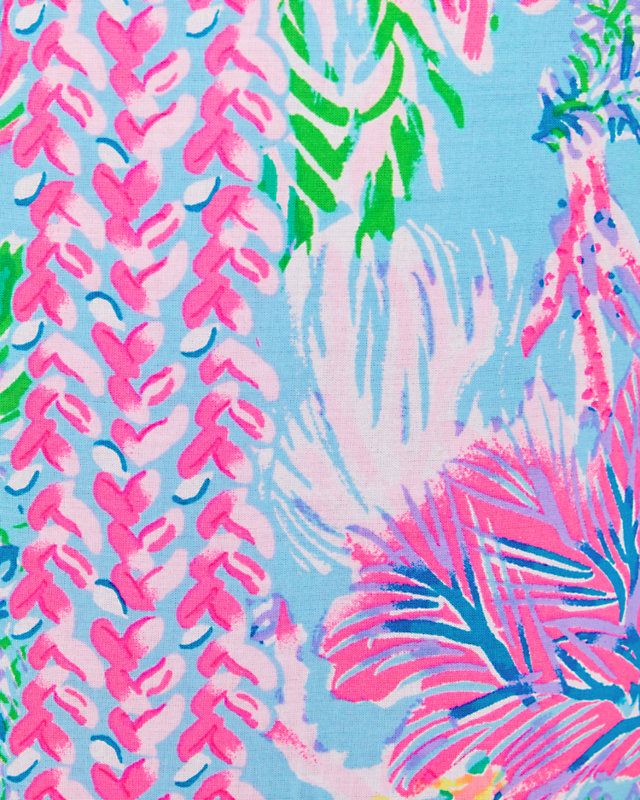 32" Bal Harbour Palazzo Pant | Lilly Pulitzer Outlet - LillypulitzerOutlets