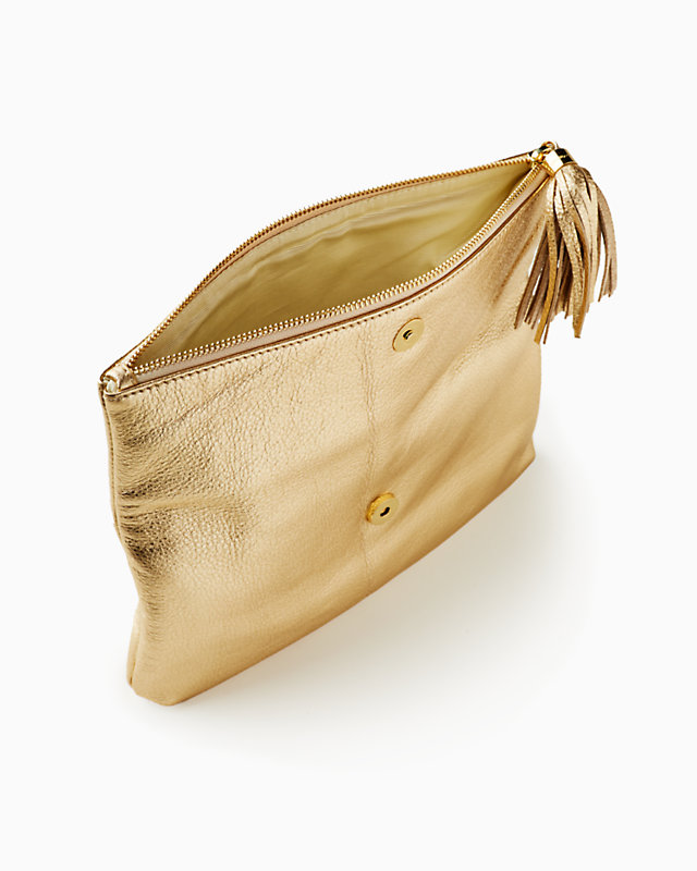 Seaside Clutch | Lilly Pulitzer Sale | Lilly Pulitzer Outlet - LillypulitzerOutlets