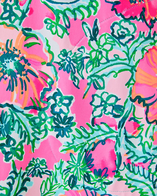UPF 50+ Solia Chillylilly Dress | Lilly Pulitzer Outlet - LillypulitzerOutlets