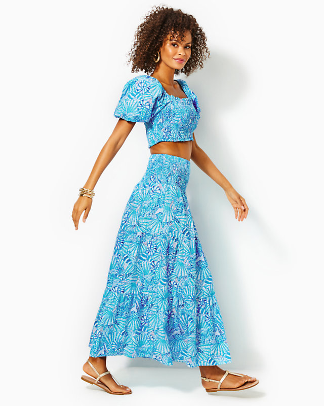 Aston Maxi Set | Lilly Pulitzer Outlet - LillypulitzerOutlets