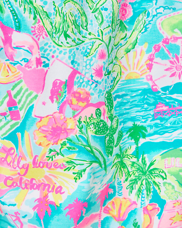 UPF 50+ Skipper Popover | Lilly Pulitzer Outlet - LillypulitzerOutlets