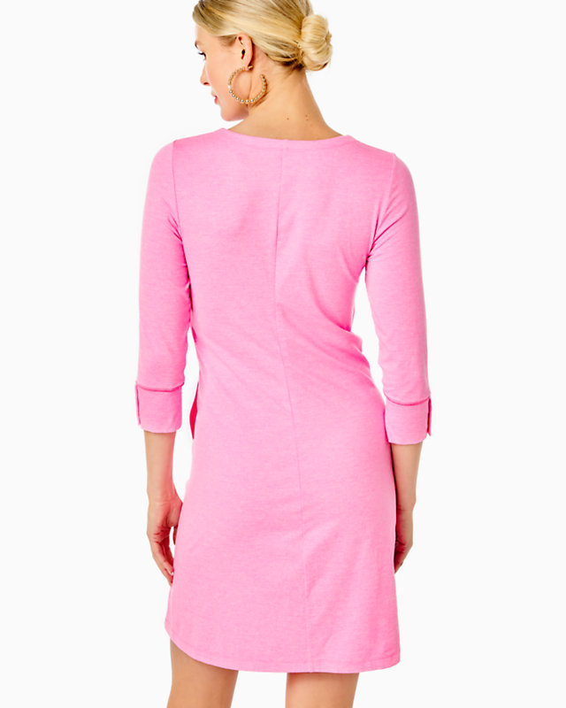 UPF 50+ Solia Dress | Lilly Pulitzer Outlet - LillypulitzerOutlets