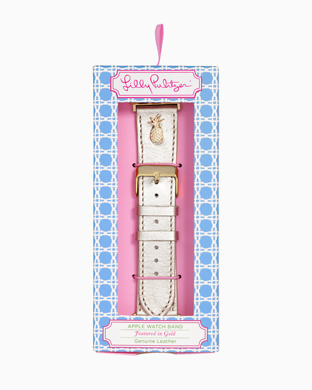 Apple Watch Band | Lilly Pulitzer Sale | Lilly Pulitzer Outlet - LillypulitzerOutlets