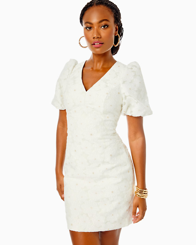 Citra Shift Dress | Lilly Pulitzer Outlet - LillypulitzerOutlets