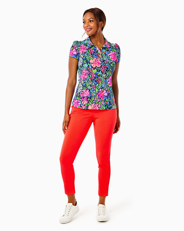 UPF 50+ Luxletic 28" Corso Pant | Lilly Pulitzer Outlet - LillypulitzerOutlets