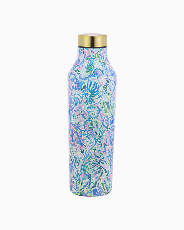 Stainless Steel Water Bottle | Lilly Pulitzer Sale | Lilly Pulitzer Outlet - LillypulitzerOutlets