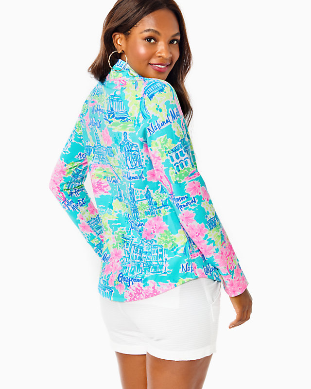 UPF 50+ Skipper Popover | Lilly Pulitzer Outlet - LillypulitzerOutlets
