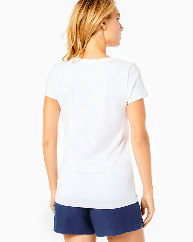 Michele Top | Lilly Pulitzer Outlet | Lilly Pulitzer Outlet - LillypulitzerOutlets