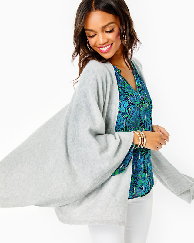Terri Cashmere Wrap | Lilly Pulitzer Sale | Lilly Pulitzer Outlet - LillypulitzerOutlets