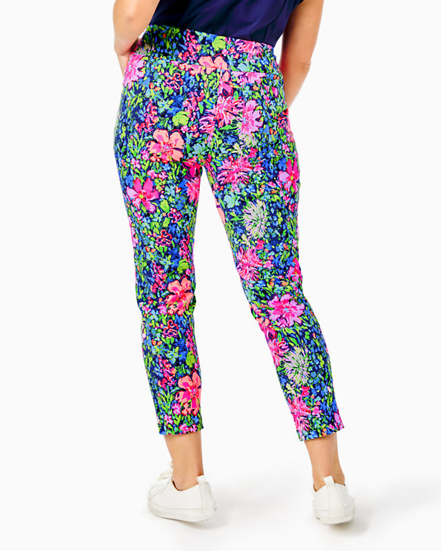UPF 50+ Luxletic 28" Corso Pant | Lilly Pulitzer Outlet - LillypulitzerOutlets