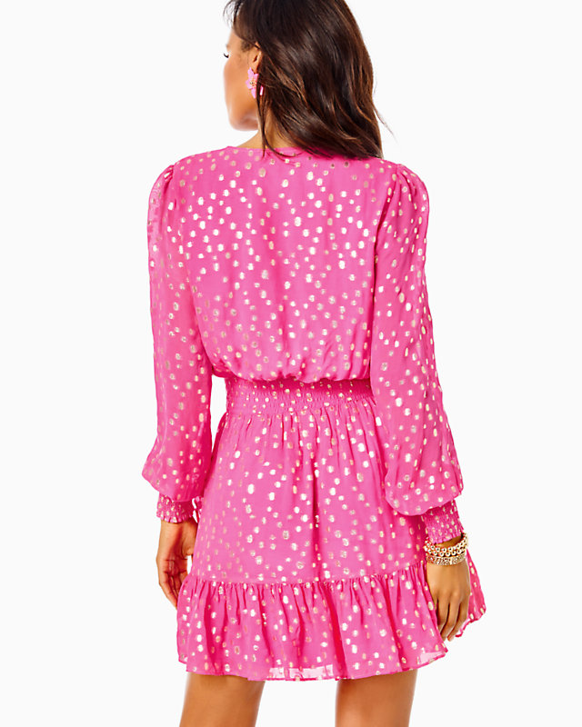Cristiana Dress | Lilly Pulitzer Outlet - LillypulitzerOutlets