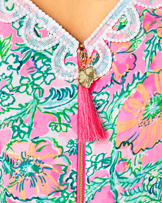 Ronnie Romper | Lilly Pulitzer Outlet - LillypulitzerOutlets