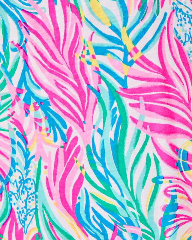 Adley Short Sleeve Dress | Lilly Pulitzer Outlet - LillypulitzerOutlets