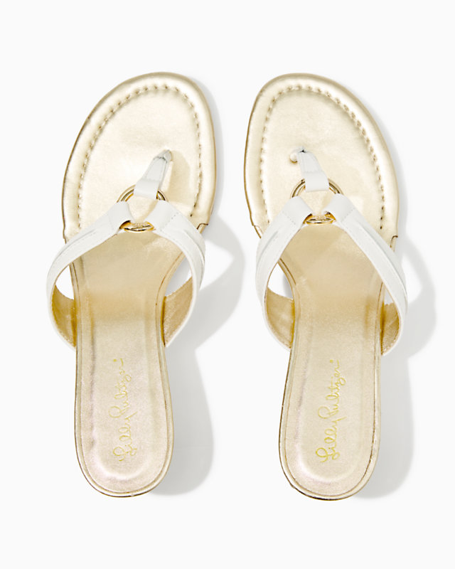 McKim Wedge | Lilly Pulitzer Sale | Lilly Pulitzer Outlet - LillypulitzerOutlets