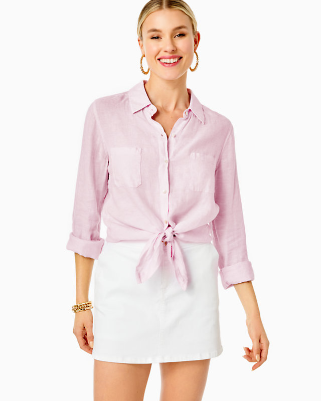 Colette Skort | Lilly Pulitzer Outlet - LillypulitzerOutlets
