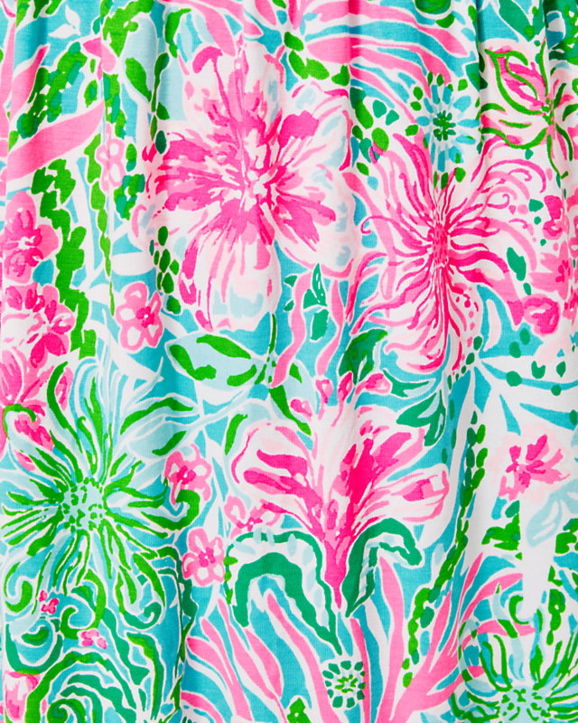 Parigi Skort Romper | Lilly Pulitzer Outlet - LillypulitzerOutlets