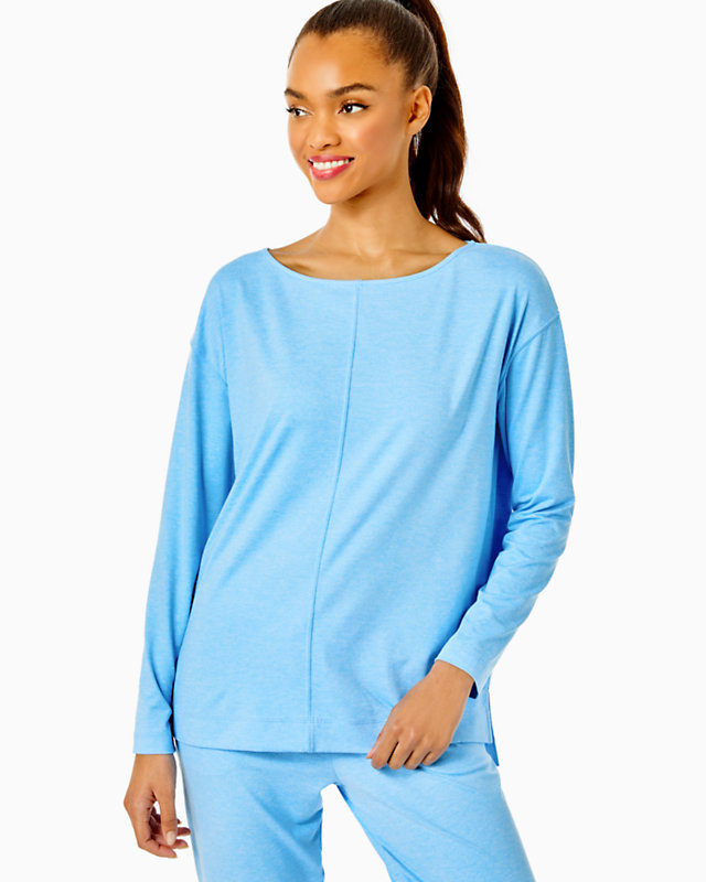 UPF 50+ Karessa Top | Lilly Pulitzer Outlet | Lilly Pulitzer Outlet - LillypulitzerOutlets