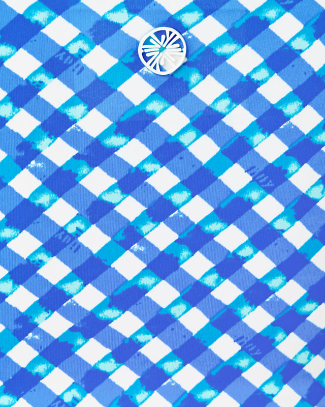 UPF 50+ Calusa Sports Bra | Lilly Pulitzer Outlet - LillypulitzerOutlets