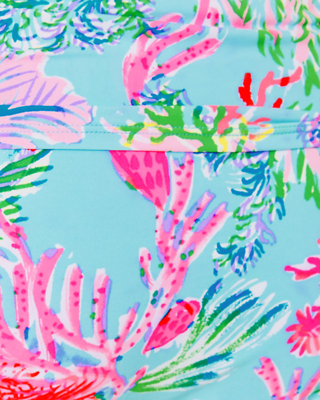 Lagoon Sarong Hipster Bikini Bottom | Lilly Pulitzer Outlet - LillypulitzerOutlets