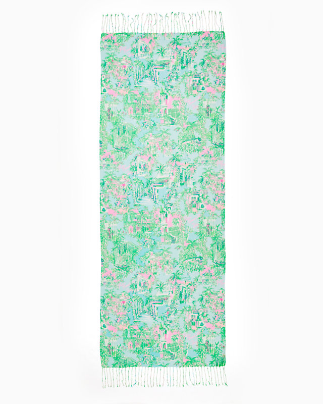 Murfee Scarf | Lilly Pulitzer Sale | Lilly Pulitzer Outlet - LillypulitzerOutlets