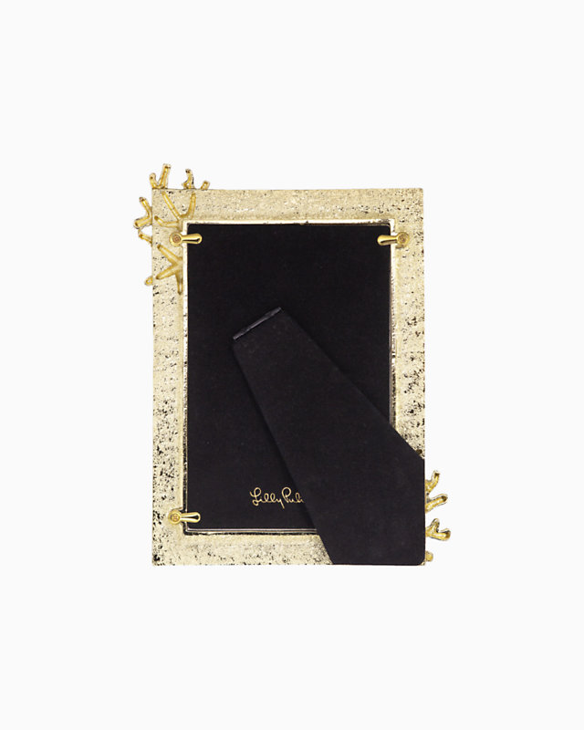 Critter Picture Frame | Lilly Pulitzer Sale | Lilly Pulitzer Outlet - LillypulitzerOutlets