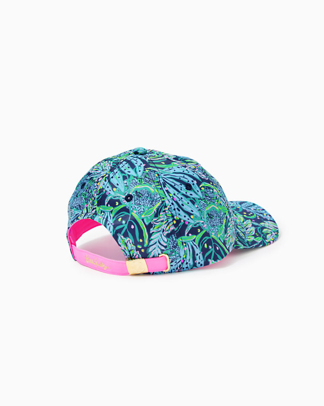 Run Around Hat | Lilly Pulitzer Sale | Lilly Pulitzer Outlet - LillypulitzerOutlets
