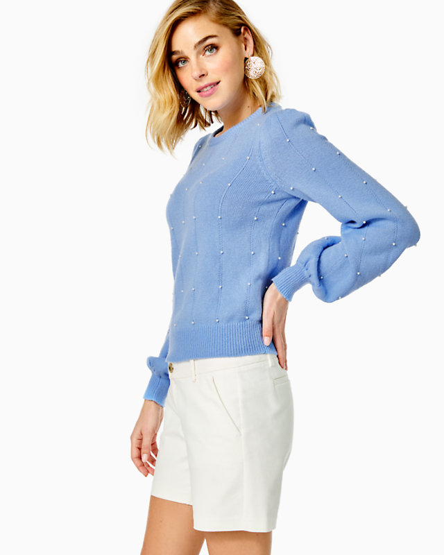 7" Jayne Stretch Short | Lilly Pulitzer Outlet - LillypulitzerOutlets