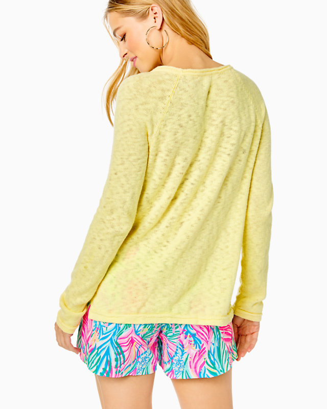 Danette Sweater | Lilly Pulitzer Sale | Lilly Pulitzer Outlet - LillypulitzerOutlets